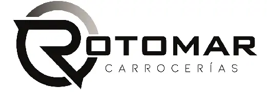 Logo Rotomar