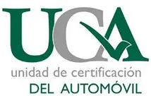 UCA UNIDAD DE CERTIFICACION DEL AUTOMOVIL