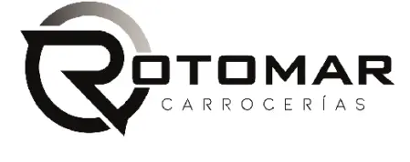 LOGO LOGO DE ROTOMAR
